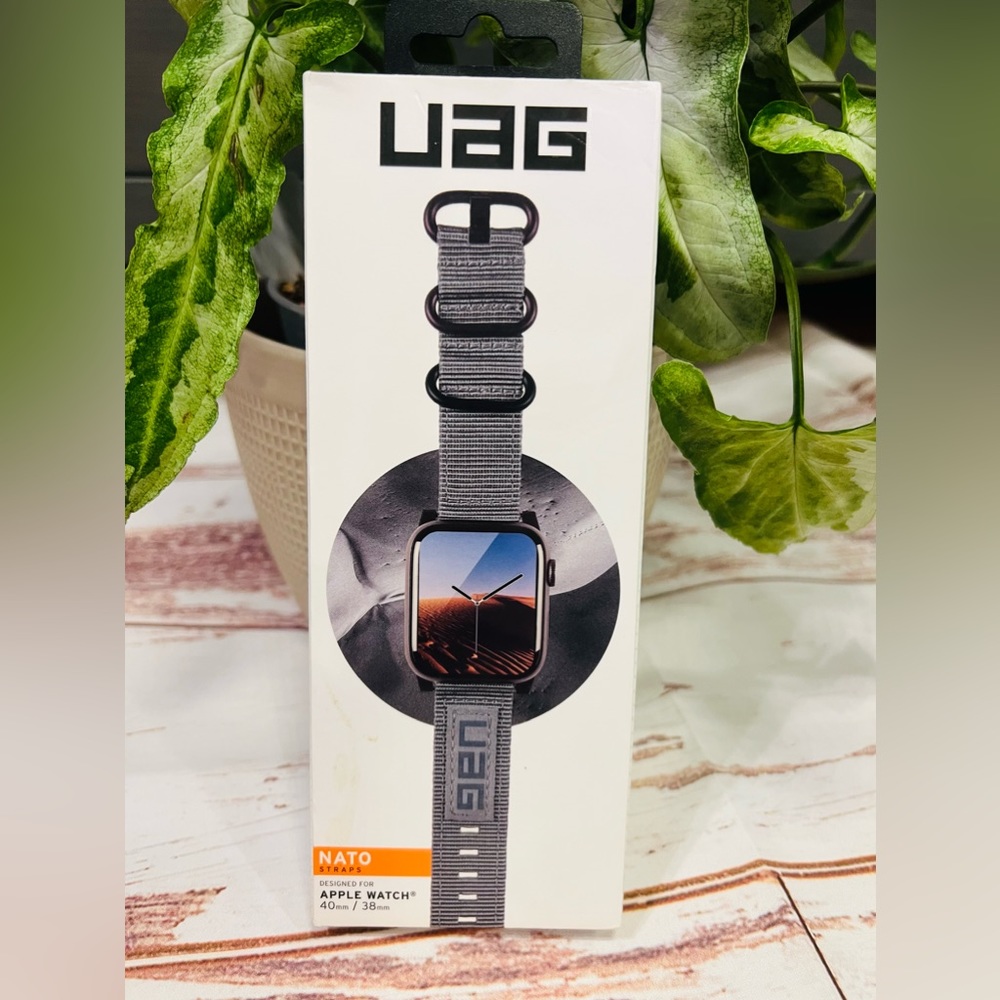 UAG Apple Watch Band